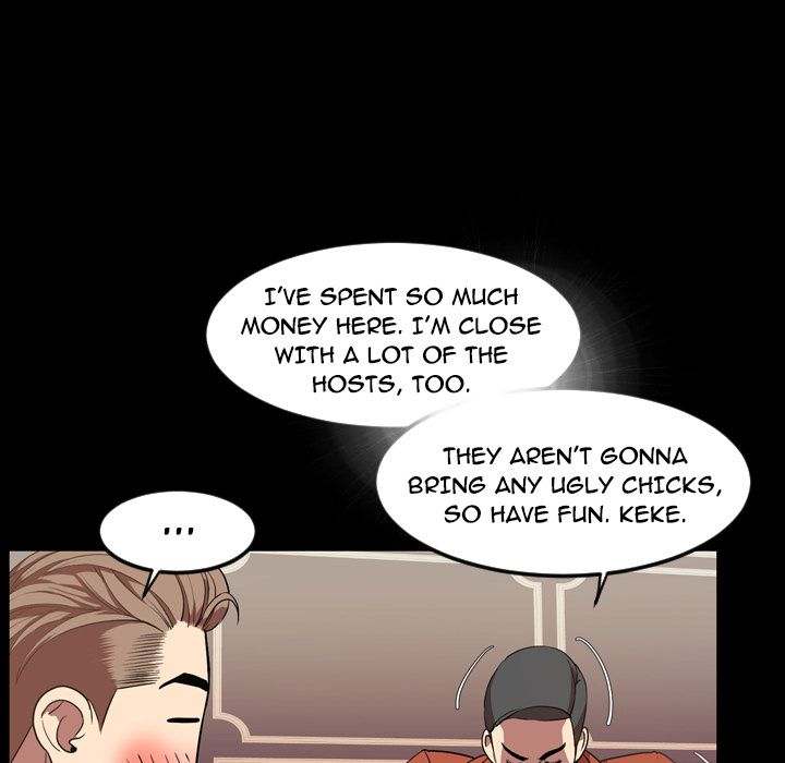Tonight chapter 35 page 99