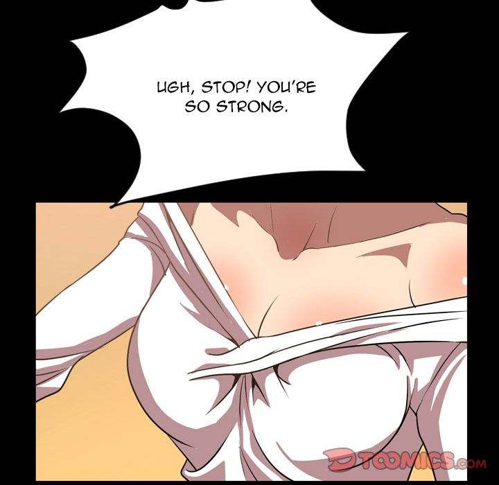 Tonight chapter 36 page 6
