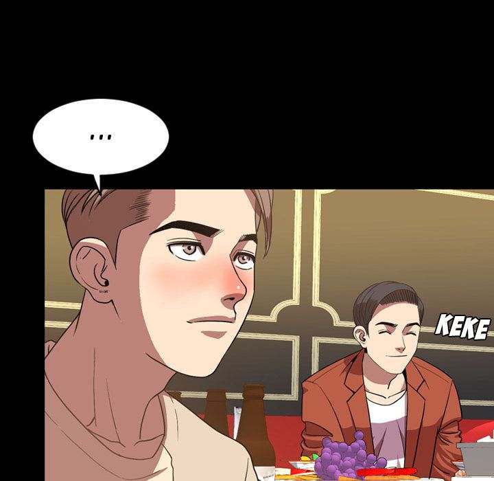Tonight chapter 36 page 11