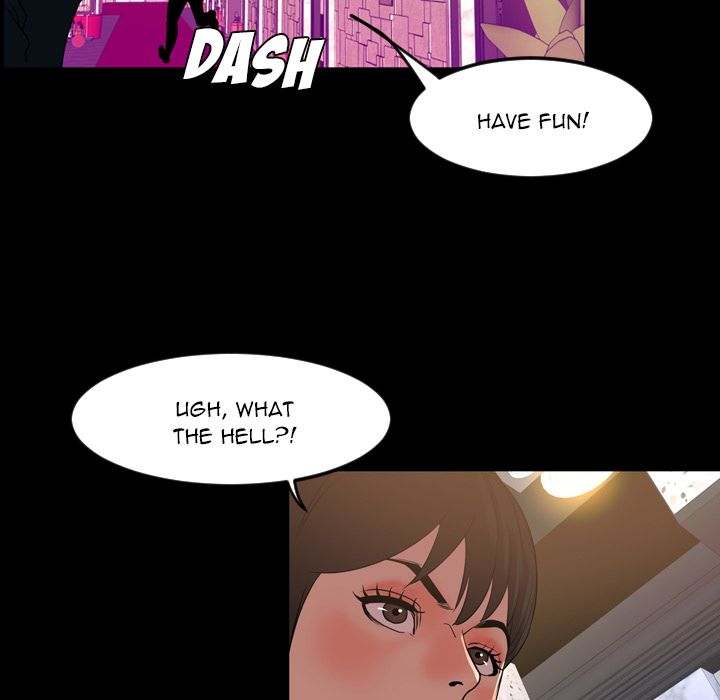 Tonight chapter 36 page 15
