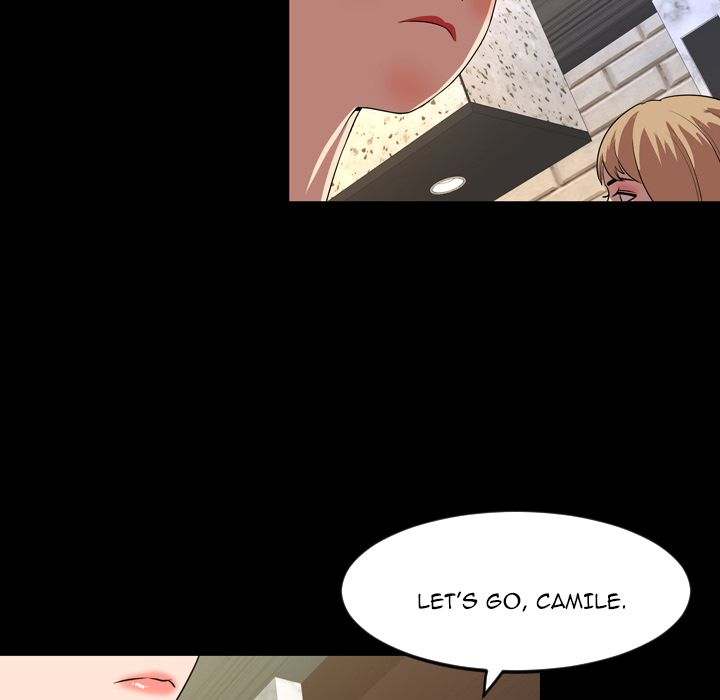 Tonight chapter 36 page 16