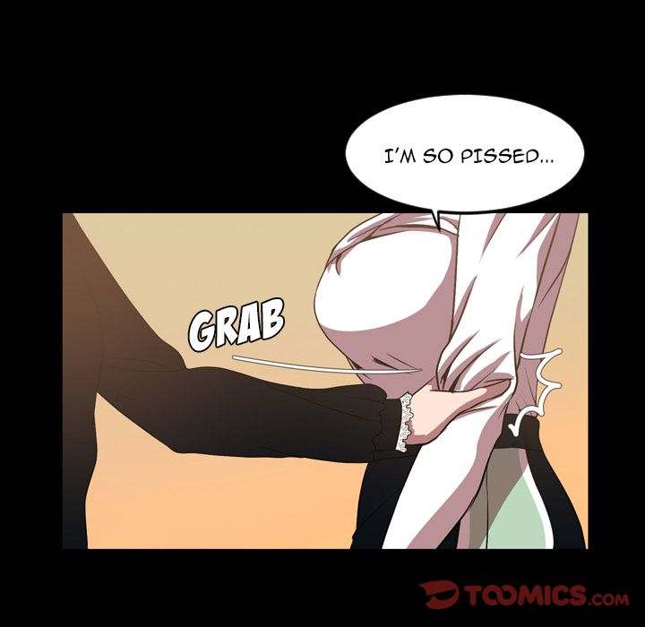 Tonight chapter 36 page 18
