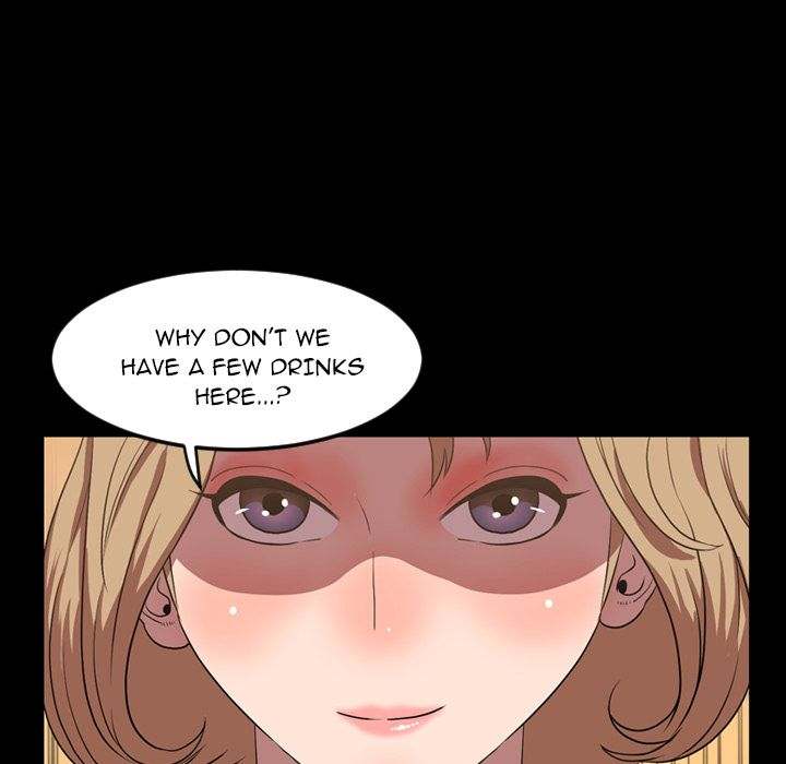 Tonight chapter 36 page 19