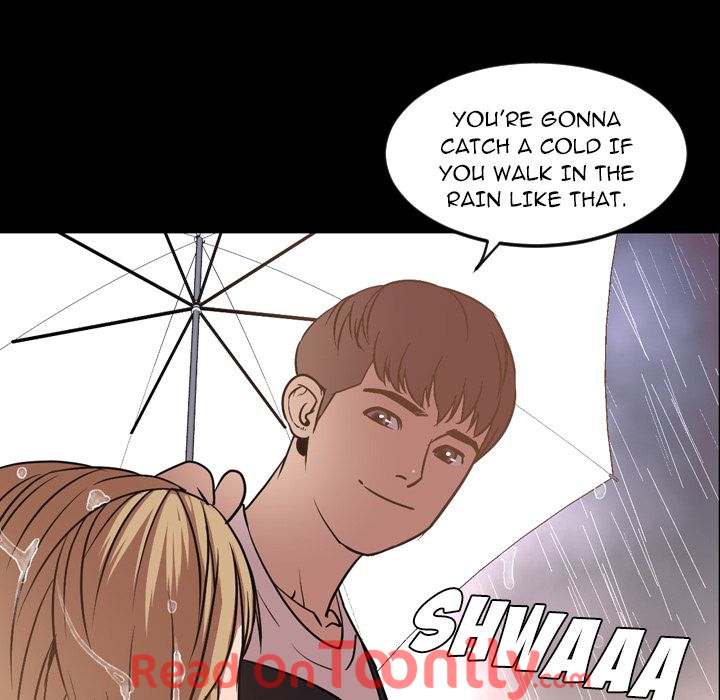 Tonight chapter 36 page 56