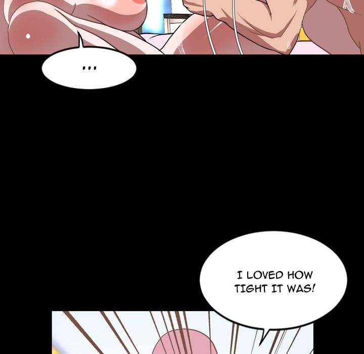 Tonight chapter 37 page 39