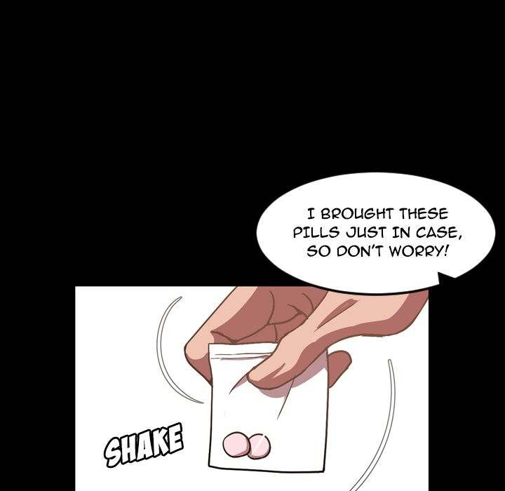 Tonight chapter 37 page 45