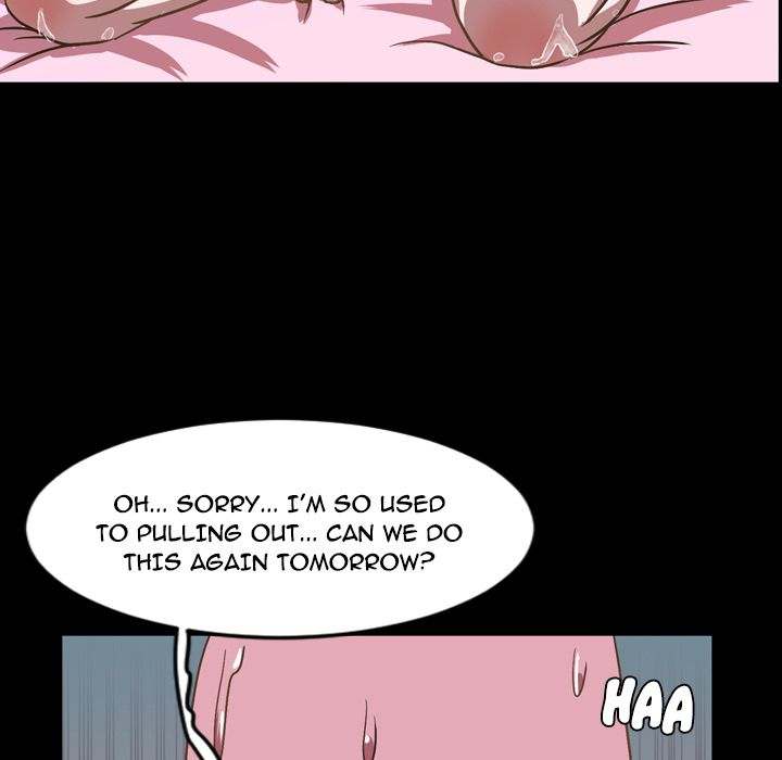 Tonight chapter 37 page 107
