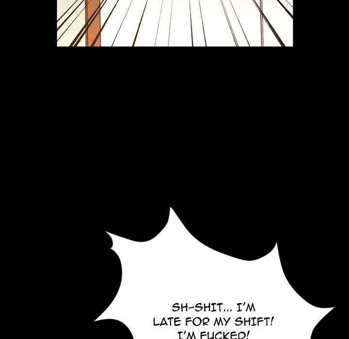 Tonight chapter 38 page 9