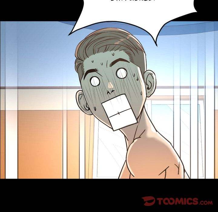 Tonight chapter 38 page 10