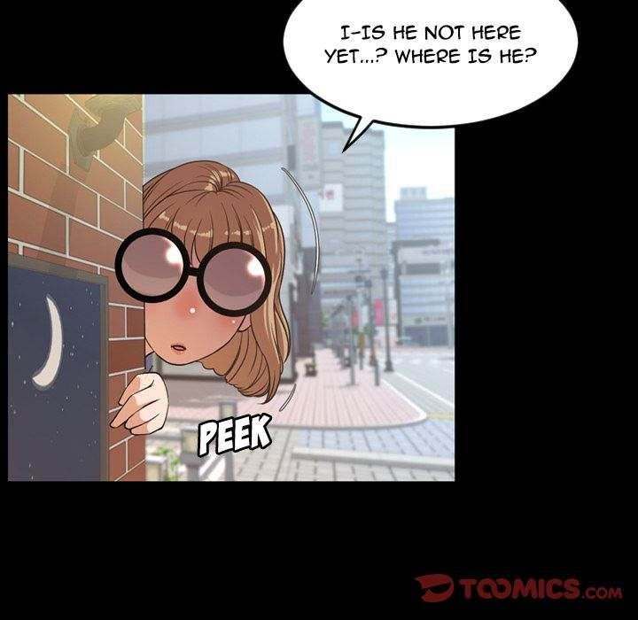 Tonight chapter 38 page 14
