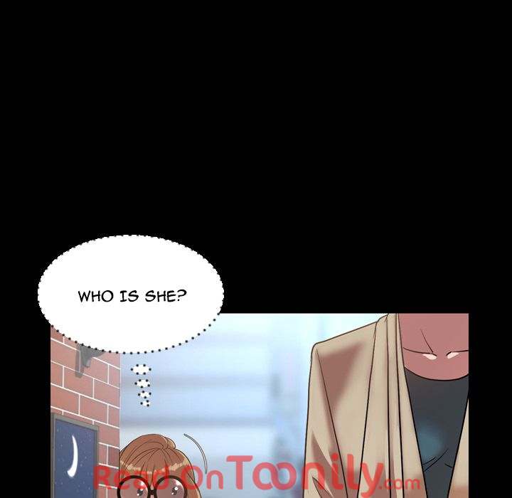 Tonight chapter 38 page 19