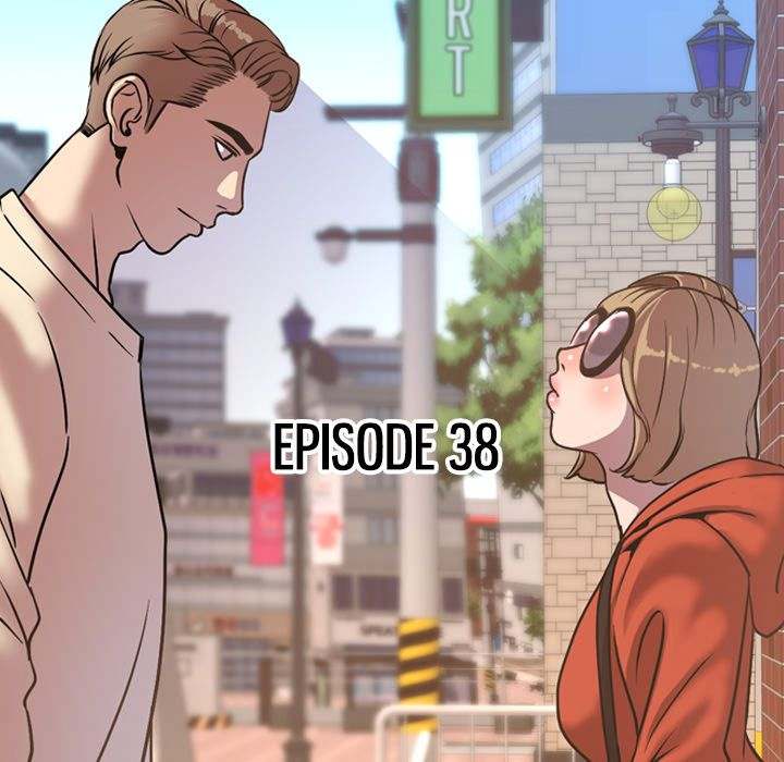 Tonight chapter 38 page 25