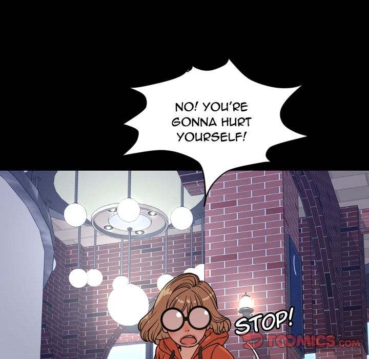 Tonight chapter 38 page 38