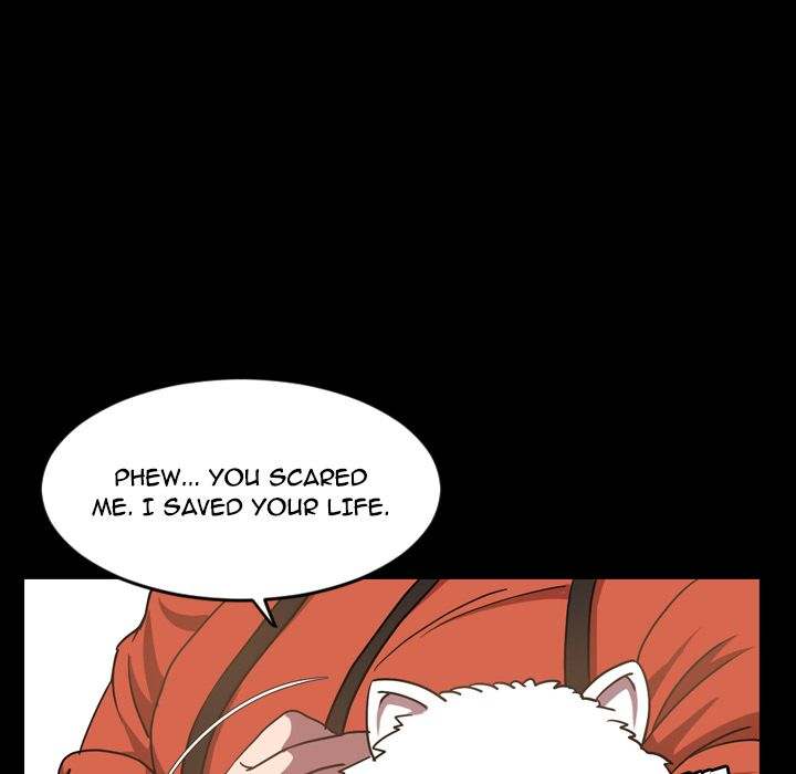 Tonight chapter 38 page 40