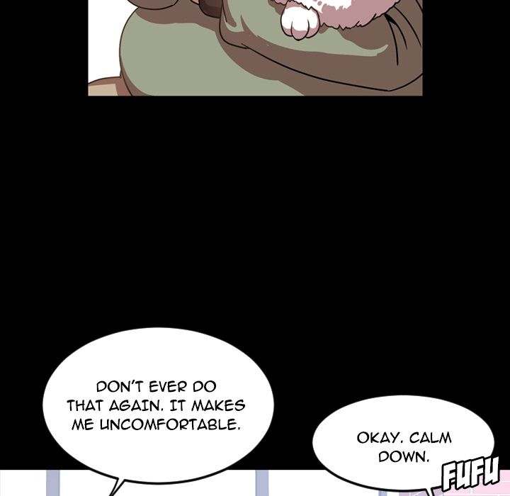 Tonight chapter 38 page 48