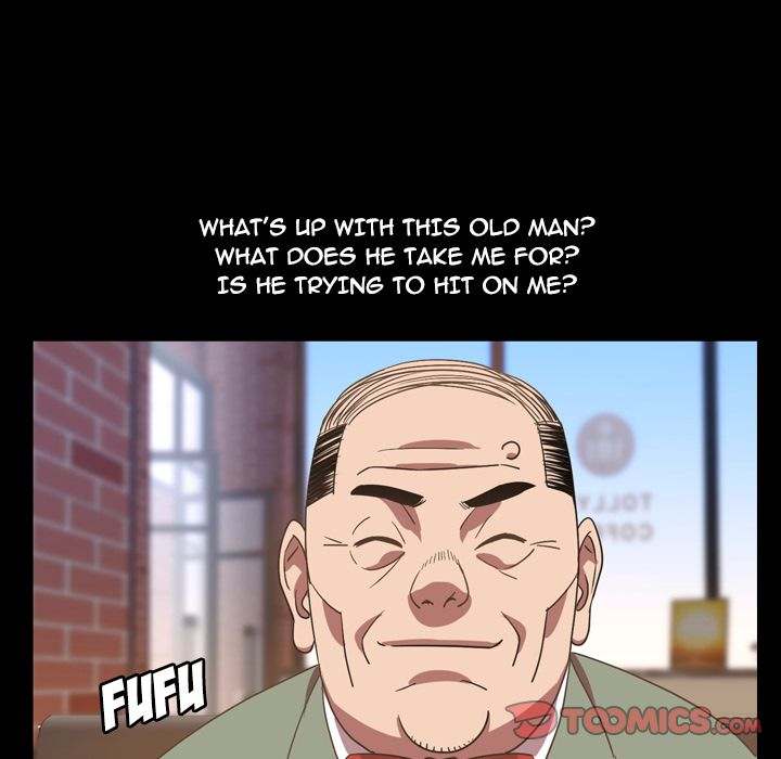 Tonight chapter 38 page 50
