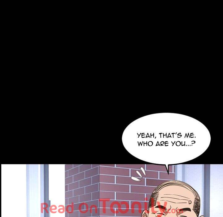 Tonight chapter 38 page 55