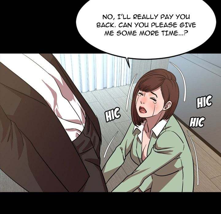 Tonight chapter 38 page 85
