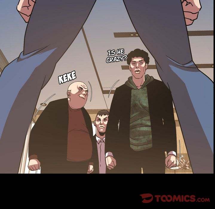 Tonight chapter 38 page 94
