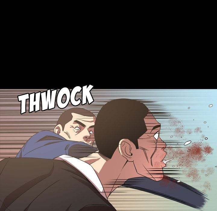 Tonight chapter 39 page 8