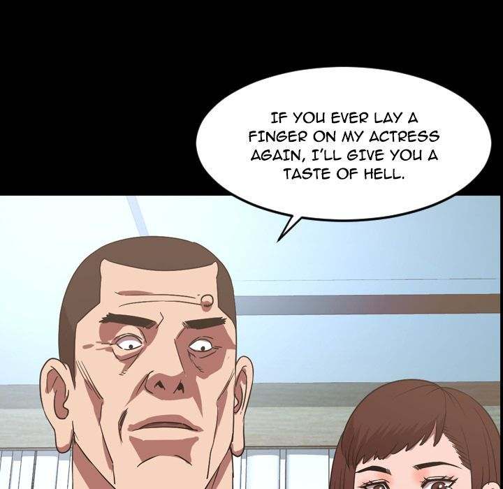Tonight chapter 39 page 13