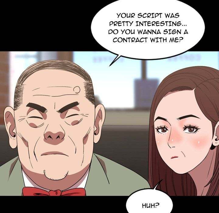 Tonight chapter 39 page 17