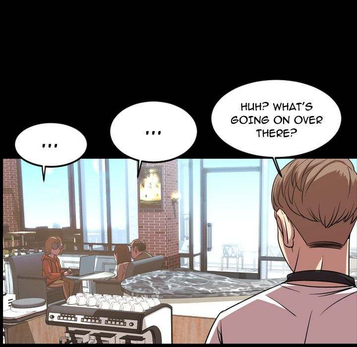 Tonight chapter 39 page 20