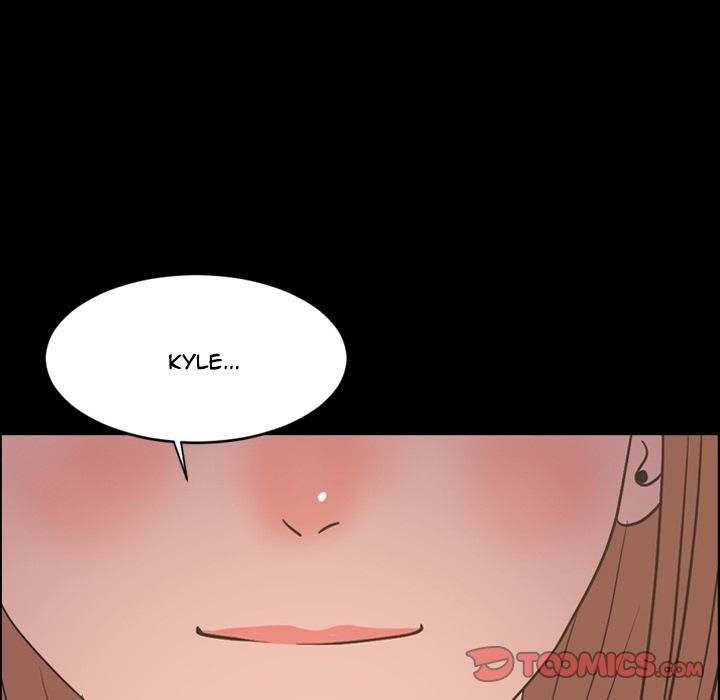 Tonight chapter 39 page 33