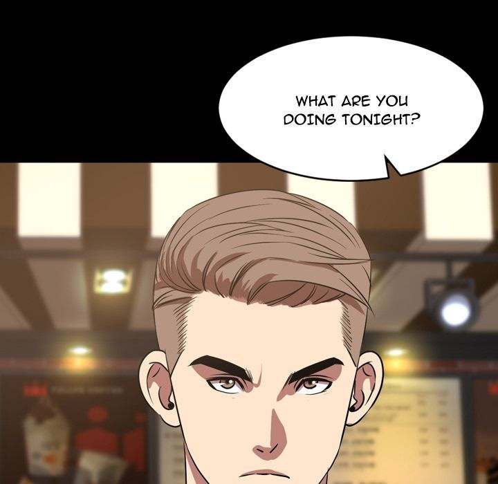 Tonight chapter 39 page 35