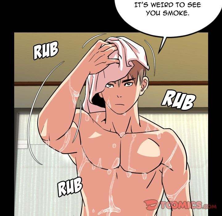 Tonight chapter 39 page 102