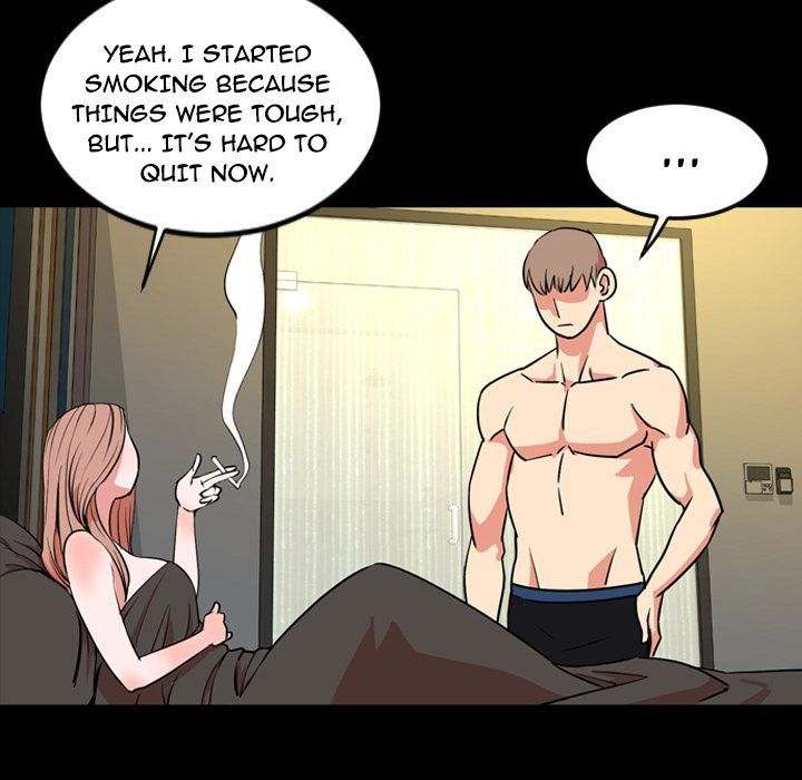 Tonight chapter 39 page 104