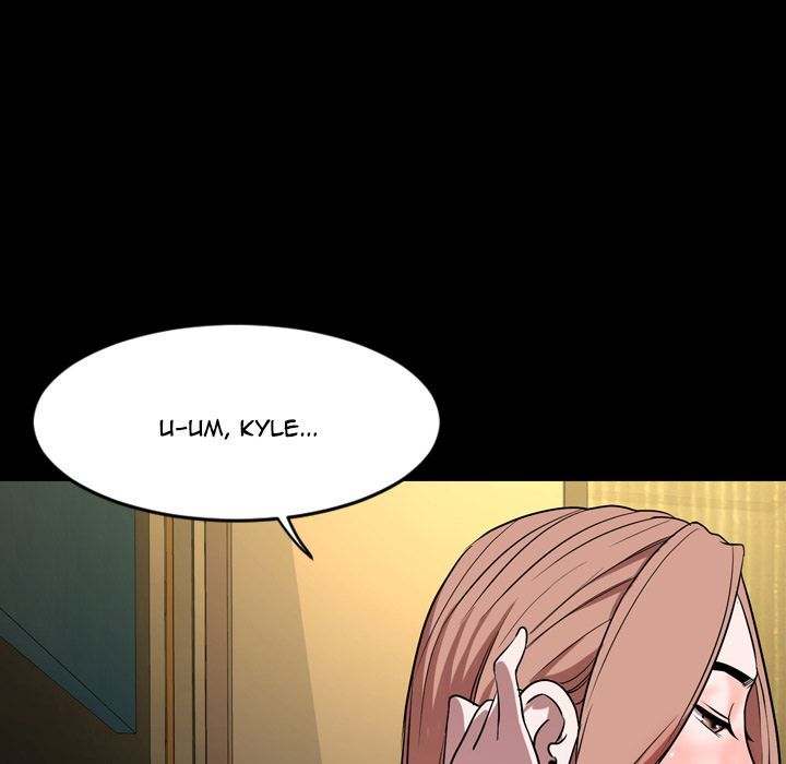 Tonight chapter 39 page 107