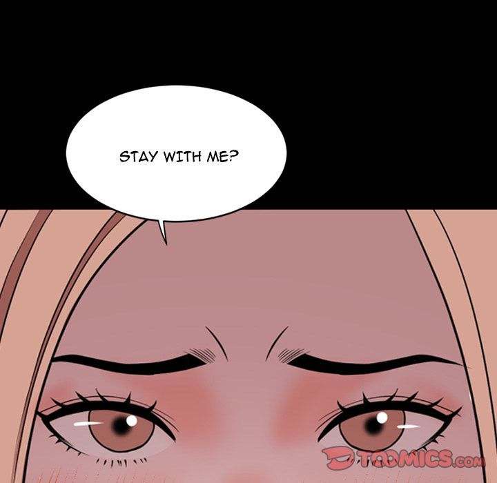 Tonight chapter 39 page 111