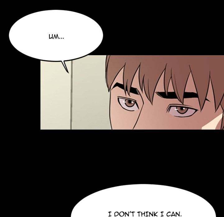 Tonight chapter 39 page 116