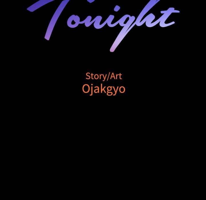 Tonight chapter 39 page 122