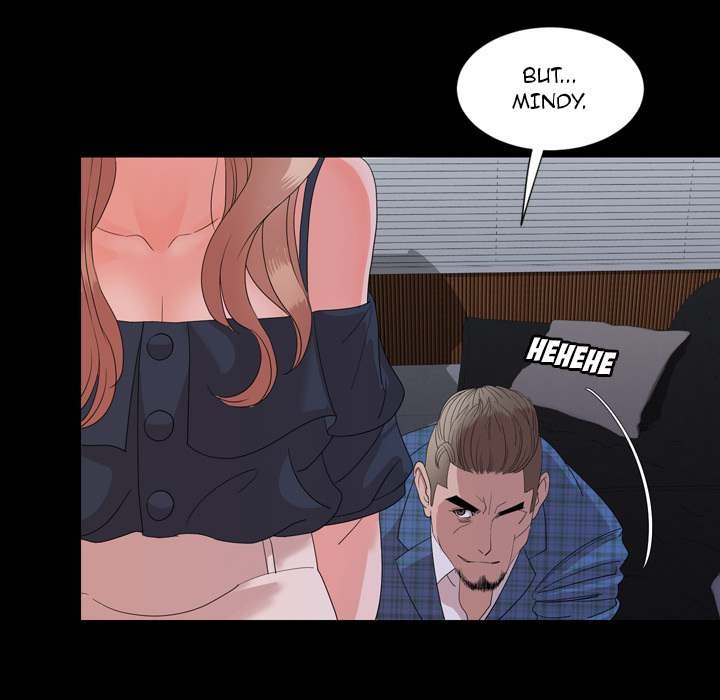 Tonight chapter 4 page 18