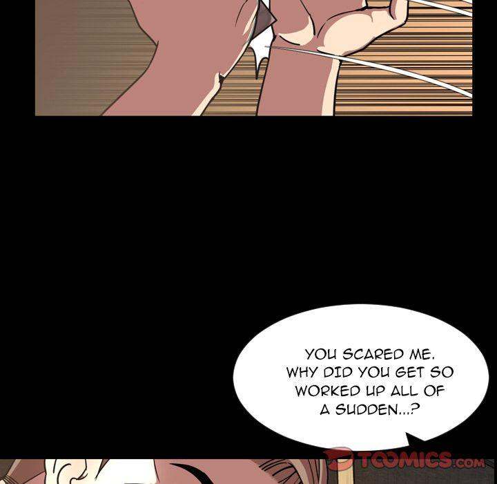 Tonight chapter 40 page 22