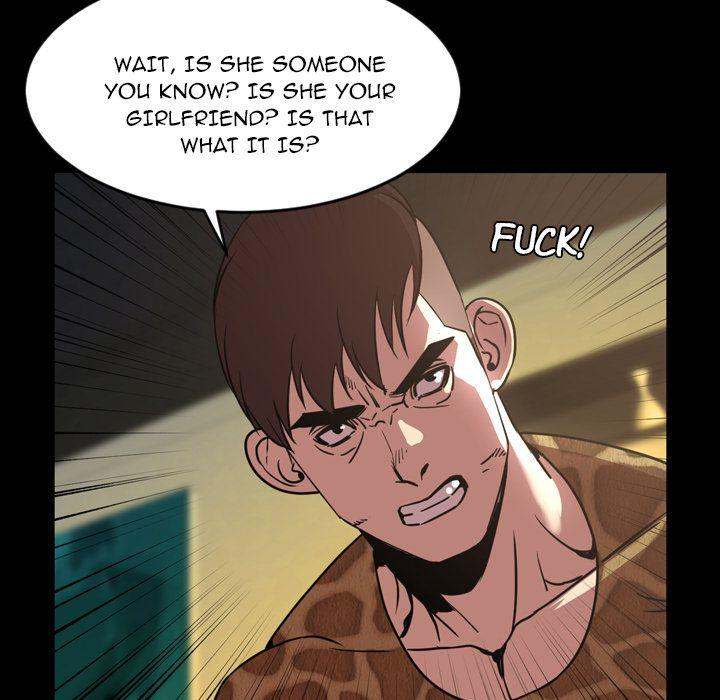 Tonight chapter 40 page 24