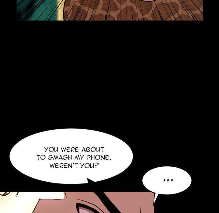 Tonight chapter 40 page 25