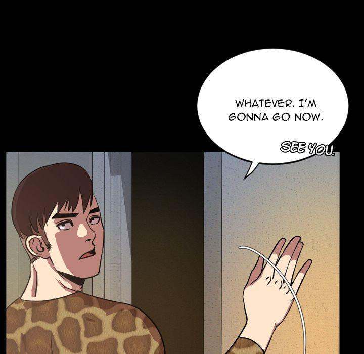 Tonight chapter 40 page 29