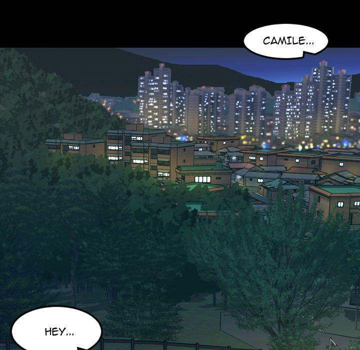 Tonight chapter 40 page 55