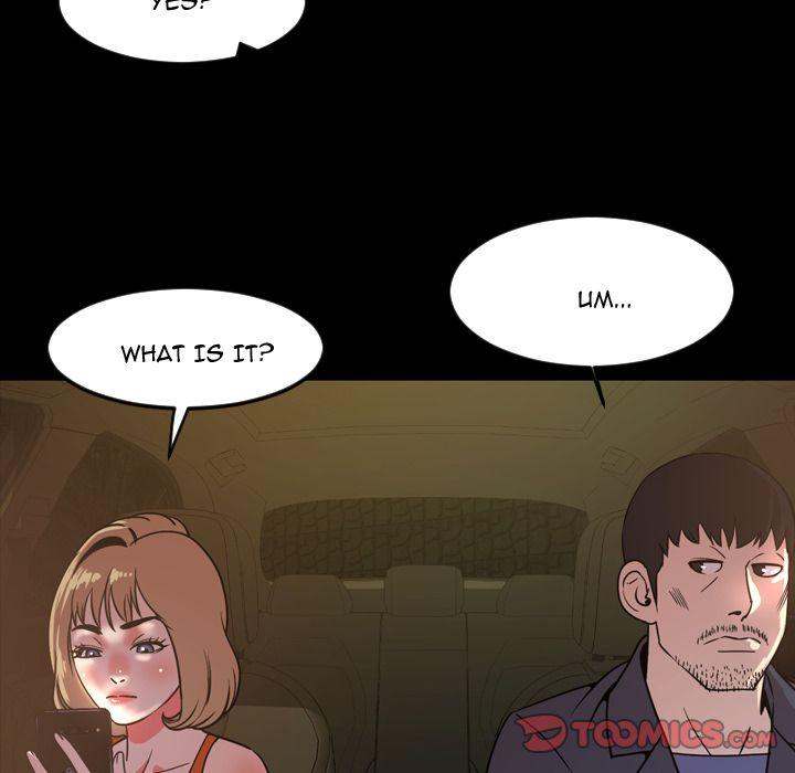 Tonight chapter 40 page 58