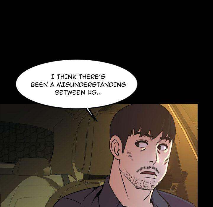 Tonight chapter 40 page 61