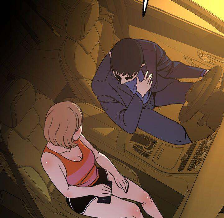 Tonight chapter 40 page 65
