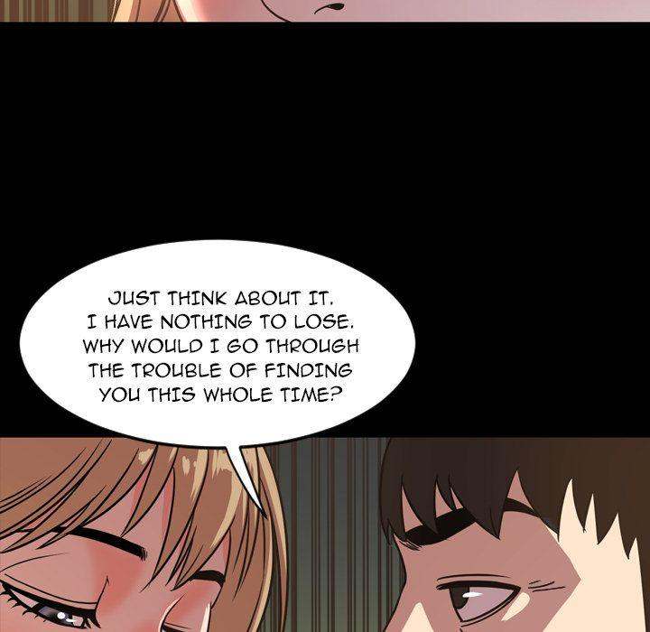 Tonight chapter 40 page 72