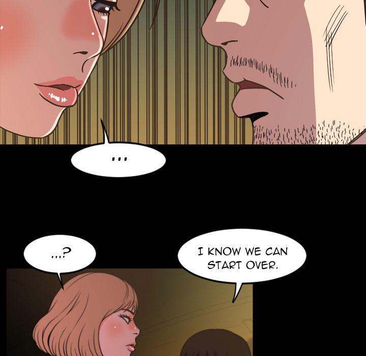 Tonight chapter 40 page 73