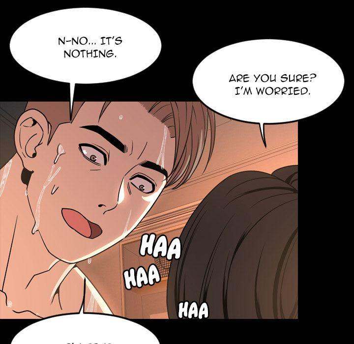 Tonight chapter 40 page 81