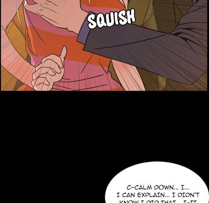 Tonight chapter 40 page 91