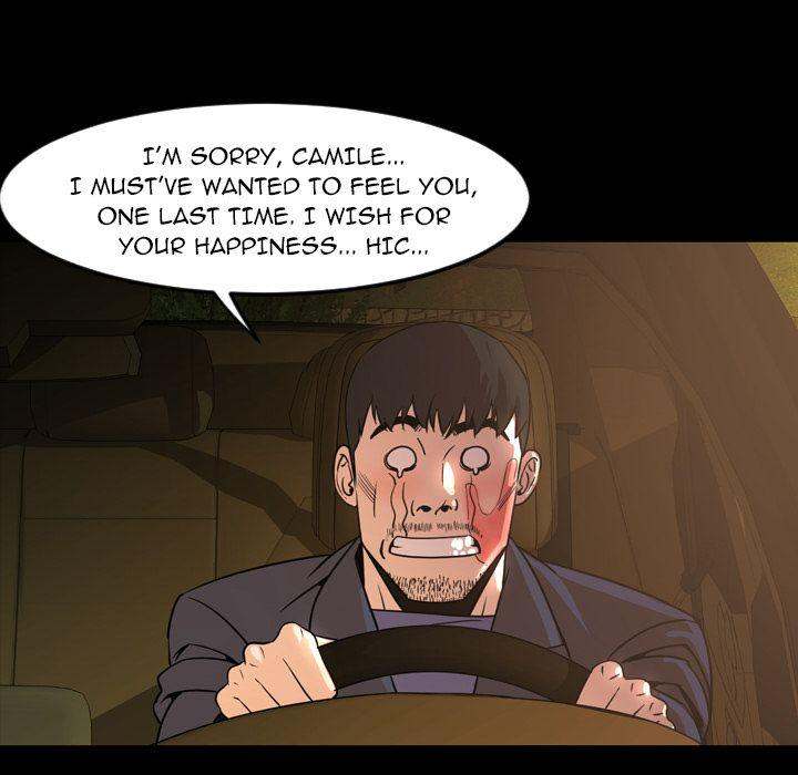 Tonight chapter 40 page 97