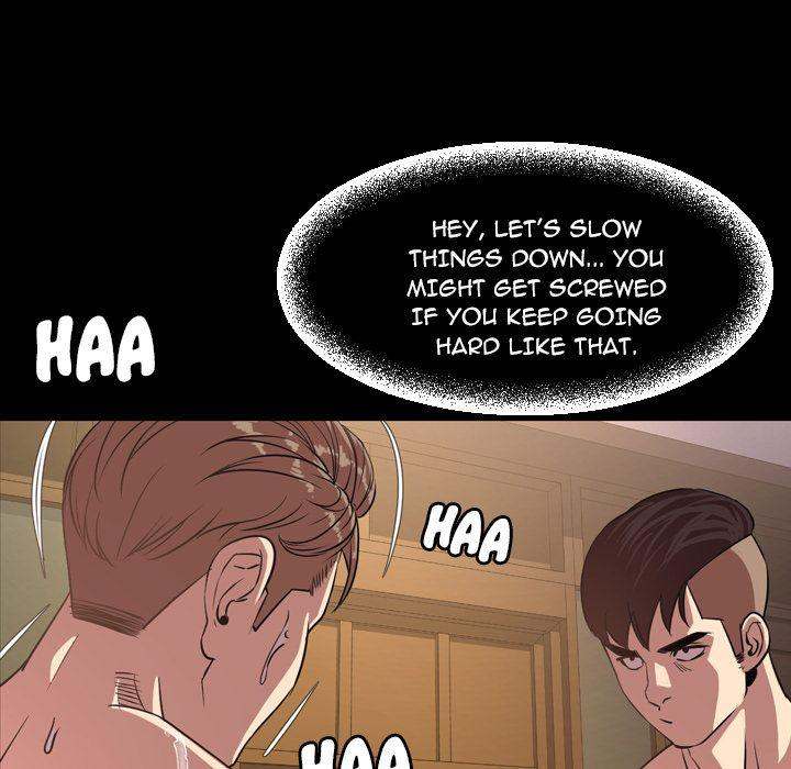 Tonight chapter 41 page 19